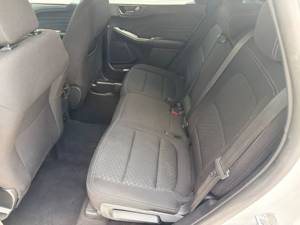 Used 2024 Ford Escape Active FWD image 21