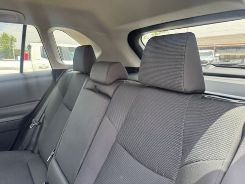 Certified 2024 Toyota RAV4 LE AWD/4WD image 24