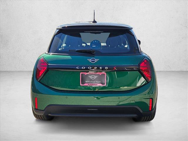 New 2026 MINI Cooper S FWD image 7