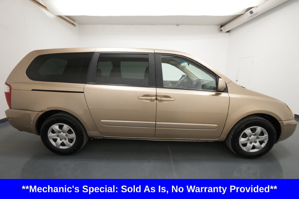 Used 2006 Kia Sedona FWD image 9