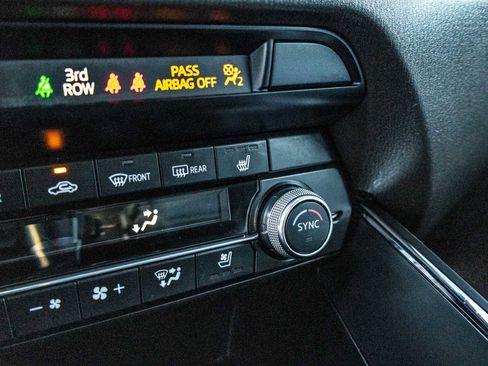 Used 2021 MAZDA CX-9 Signature image 43