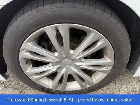 Used 2013 Hyundai Genesis 3.8 w/ Technology Pkg RWD image 20