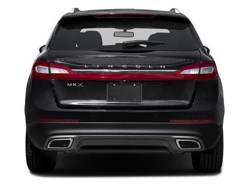 Used 2017 Lincoln MKX Reserve w/ Lincoln MKX Climate Package AWD/4WD image 5