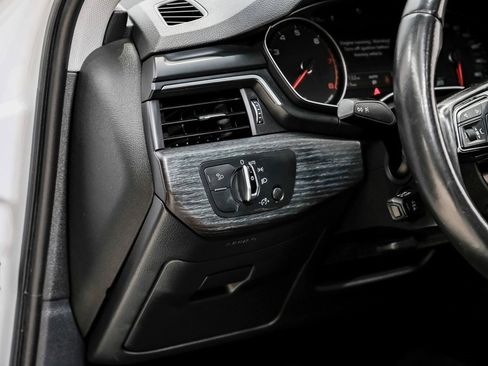 Used 2018 Audi A4 2.0T Premium w/ Convenience Package image 36