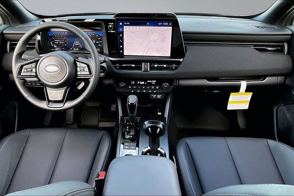 New 2026 Subaru Outback Premium AWD/4WD image 5