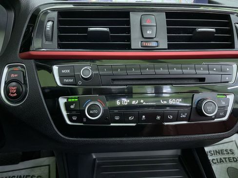 Used 2021 BMW 230i xDrive Convertible w/ Premium Package image 24