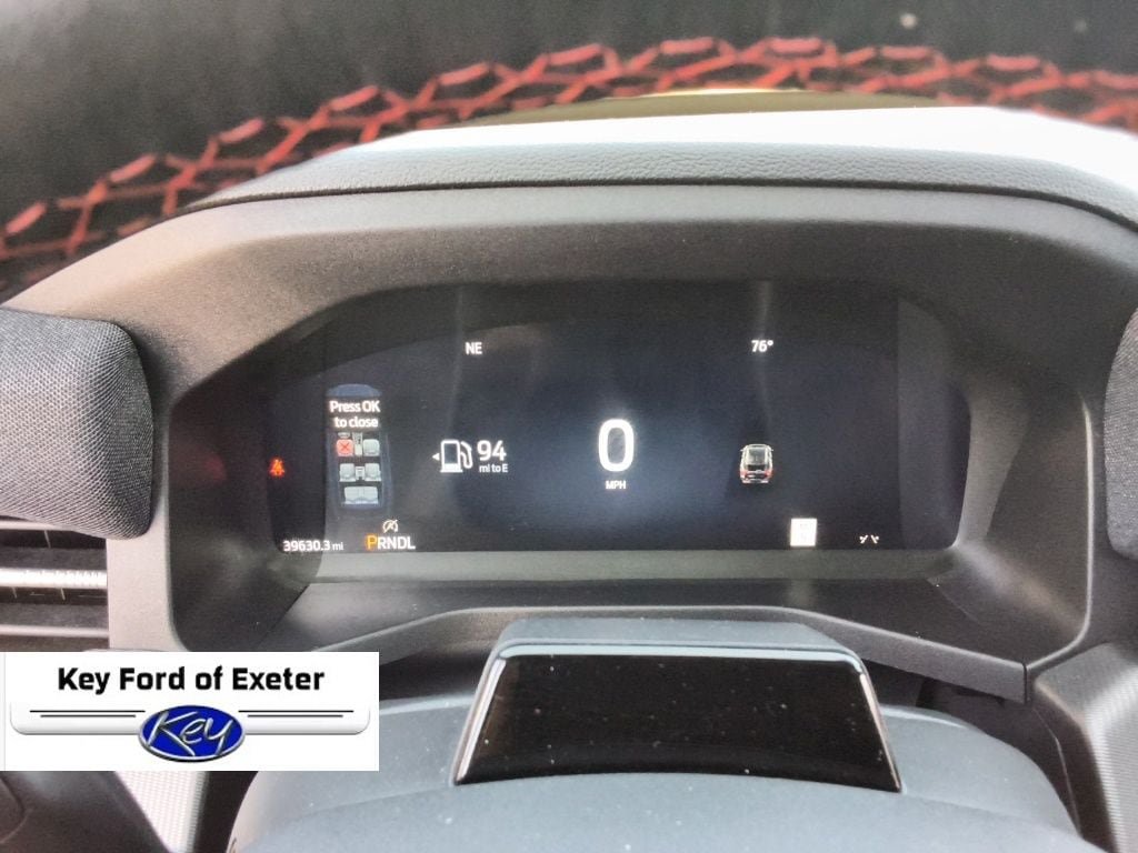 Used 2025 Ford Explorer ST-Line AWD/4WD image 28