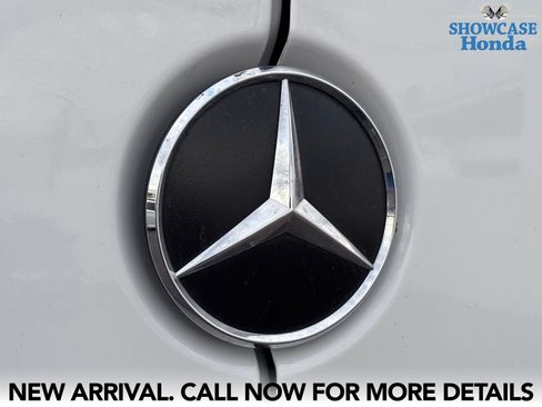 Used 2023 Mercedes-Benz Sprinter 2500 image 10
