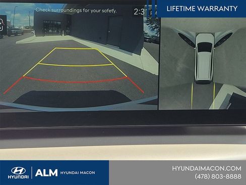 New 2026 Hyundai Ioniq 9 Calligraphy AWD/4WD image 26