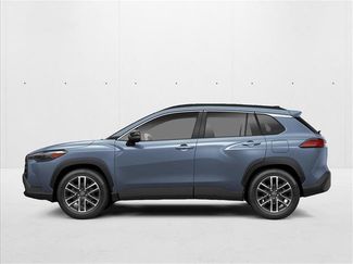 New 2026 Toyota Corolla Cross XLE w/ Convenience Package AWD/4WD video 2