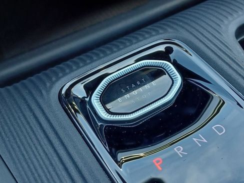 New 2026 Jeep Cherokee Limited AWD/4WD image 17