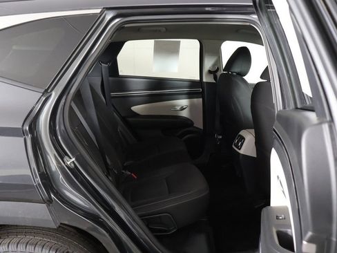 Used 2024 Hyundai Tucson SEL AWD/4WD image 31