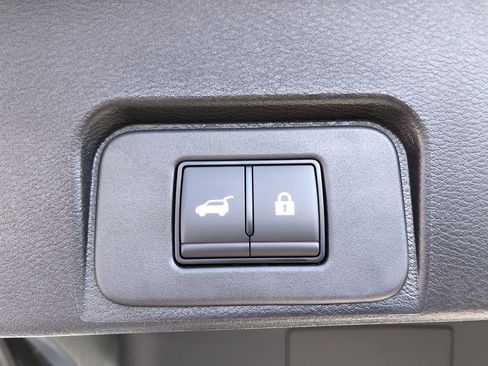 New 2026 Nissan Rogue SV w/ Cold Weather Package image 18