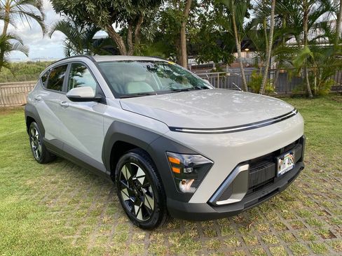 Certified 2024 Hyundai Kona SEL FWD image 19