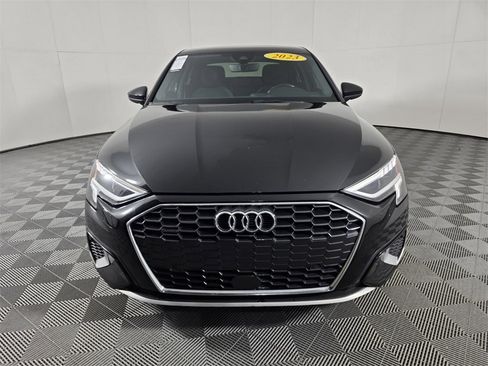 Used 2023 Audi A3 2.0T Premium image 3