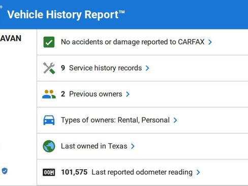 Used 2017 Dodge Grand Caravan GT image 6