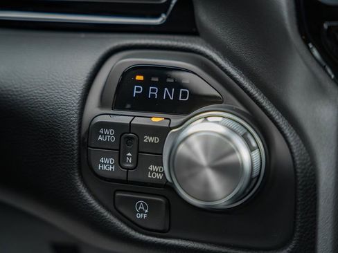 New 2026 RAM 1500 Laramie image 28