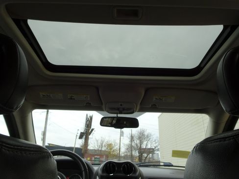 Used 2017 Jeep Compass High Altitude image 15