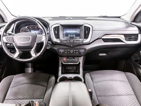Used 2021 GMC Terrain SLE w/ Driver Convenience Package FWD image 19