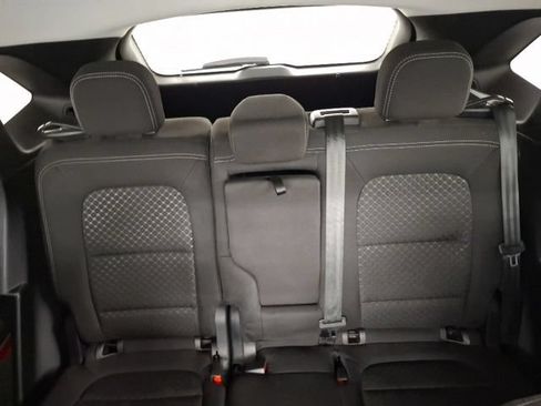 Used 2024 Ford Escape Active AWD/4WD image 29