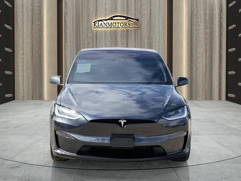 Used 2024 Tesla Model X Long Range image 8