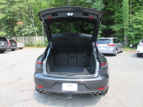 Used 2020 Porsche Macan S AWD/4WD image 15
