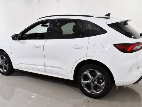 Used 2023 Ford Escape ST-Line w/ Tech Pack #1 image 15