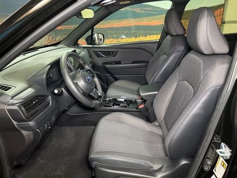 Certified 2026 Subaru Forester Premium image 24