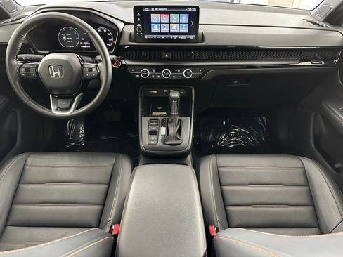 Used 2024 Honda CR-V Sport Touring image 21