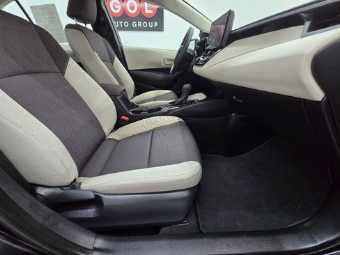 Used 2026 Toyota Corolla LE FWD image 20