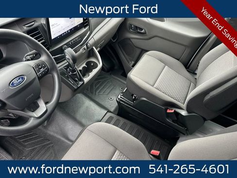 New 2026 Ford Transit 250 Base image 10