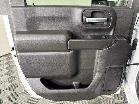 Used 2024 GMC Sierra 2500 Pro w/ Convenience Package image 23