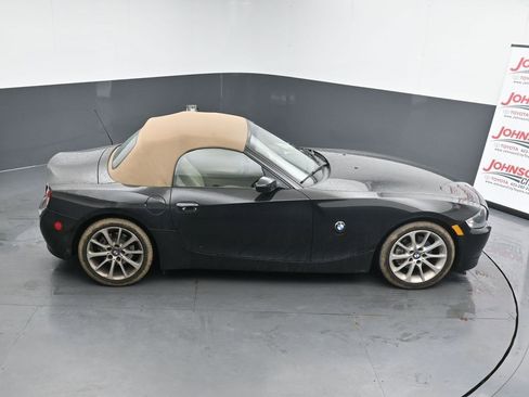 Used 2008 BMW Z4 3.0i image 17