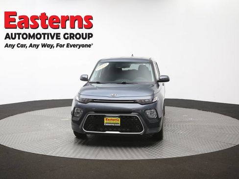 Used 2020 Kia Soul S FWD image 52