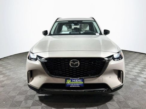 New 2026 MAZDA CX-90 3.3 Turbo S w/ Premium Package AWD/4WD image 2