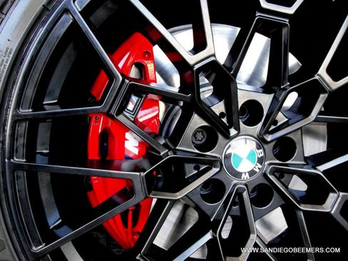 Used 2023 BMW 330i Sedan w/ M Sport Package RWD image 67
