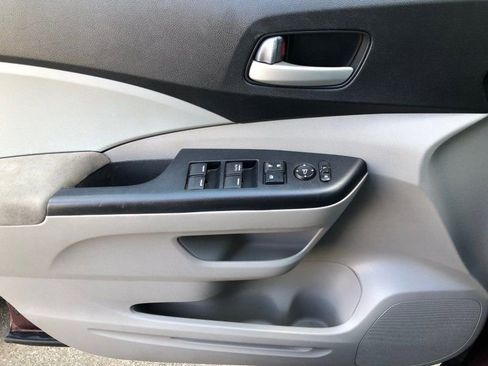 Used 2014 Honda CR-V EX image 14