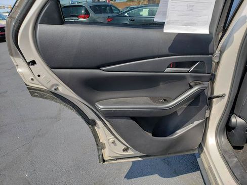 Used 2024 MAZDA CX-30 AWD 2.5 S w/ Select Sport Pkg image 12