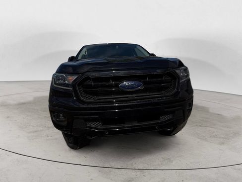 Used 2020 Ford Ranger Lariat w/ Equipment Group 501A Mid AWD/4WD image 6