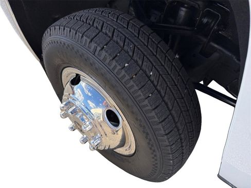 Used 2015 Chevrolet Silverado 3500 W/T image 10