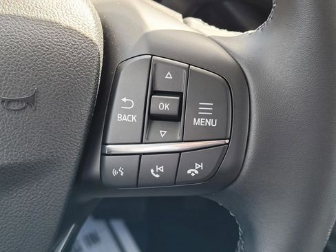 Used 2025 Ford Bronco Sport Big Bend w/ Convenience Package AWD/4WD image 13