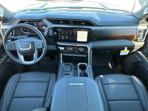 New 2026 GMC Sierra 2500 Denali w/ Denali Reserve Package image 21