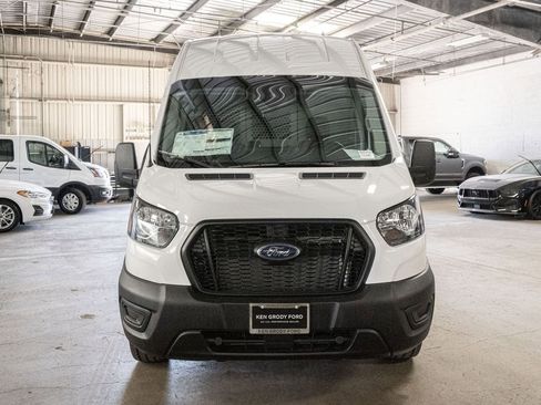New 2025 Ford Transit 350 148 High Roof Extended image 10