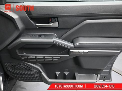 New 2026 Toyota Tacoma TRD Sport w/ TRD Sport Premium Package image 29