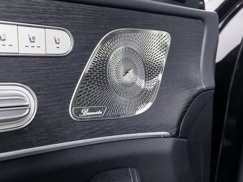 Certified 2026 Mercedes-Benz GLE 450 4MATIC Coupe image 7