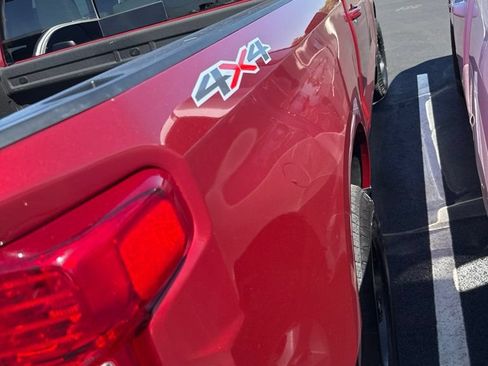 Used 2019 Chevrolet Silverado 1500 LT w/ All-Star Edition AWD/4WD image 13
