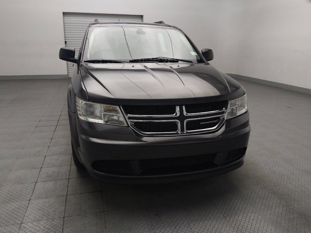 Used 2018 Dodge Journey SE w/ Popular Equipment Group FWD image 14