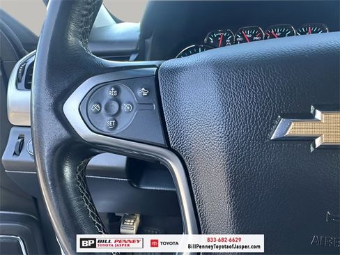 Used 2020 Chevrolet Tahoe LT image 13