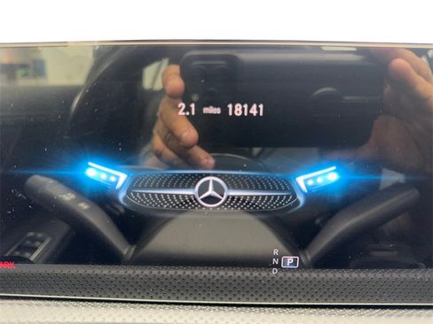 Used 2023 Mercedes-Benz CLA 250 4MATIC w/ Premium Package image 58