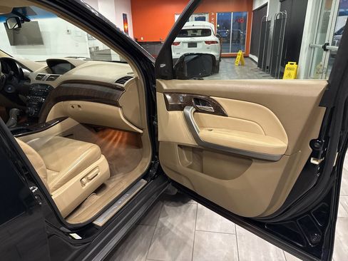 Used 2013 Acura MDX w/ Advance Package image 48